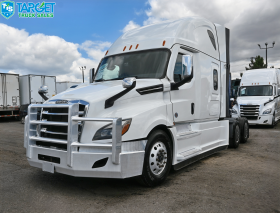 2024 Freightliner Cascadia