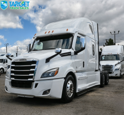 2021 Freightliner Cascadia