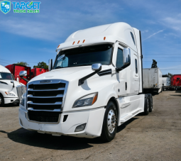 2021 Freightliner Cascadia