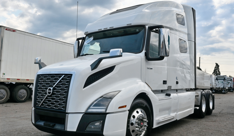 2021 Volvo 760