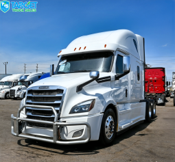 2019 FL Cascadia