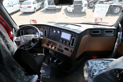 
										2026 Freightliner Cascadia full									