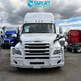 2024 Freightliner Cascadia