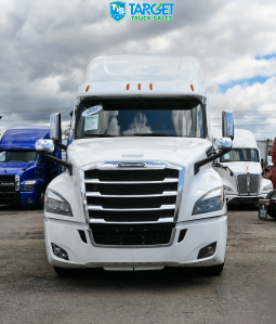 2021 Freightliner Cascadia