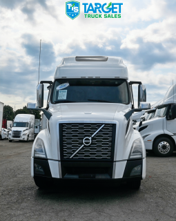 2021 Volvo 760