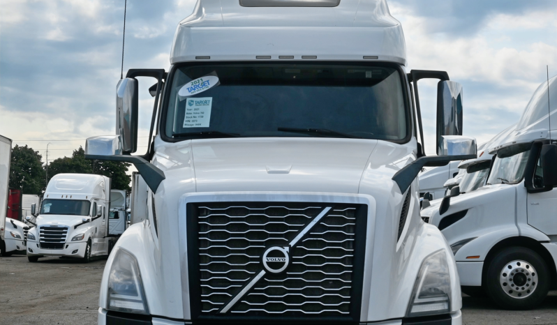 
								2021 Volvo 760 full									