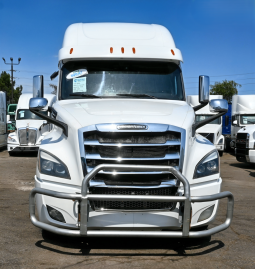 2019 FL Cascadia