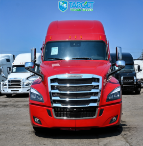 2026 Freightliner Cascadia