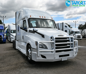 2024 Freightliner Cascadia