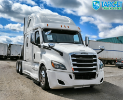 2022 Freightliner Cascadia