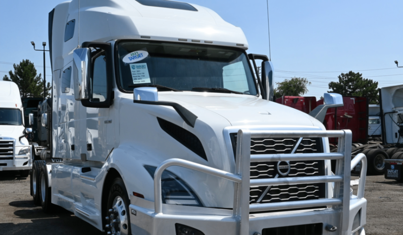
								2021 Volvo 760 full									
