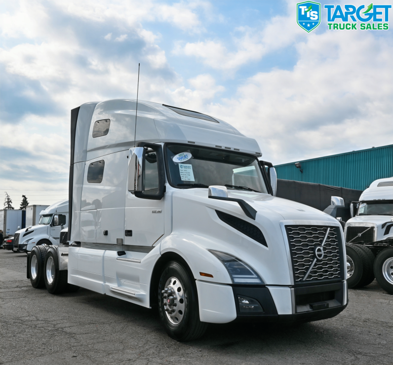 
								2021 Volvo 760 full									