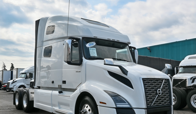 
								2021 Volvo 760 full									
