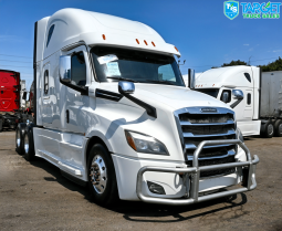 2019 FL Cascadia