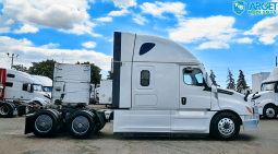 2024 Freightliner Cascadia