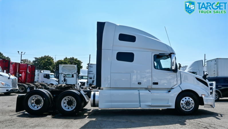 
								2021 Volvo 760 full									