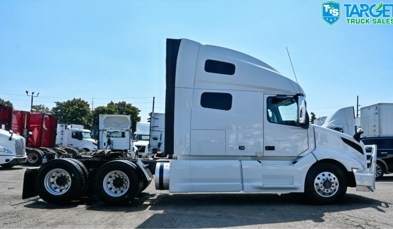 
								2021 Volvo 760 full									