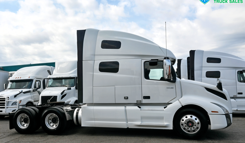 
								2021 Volvo 760 full									