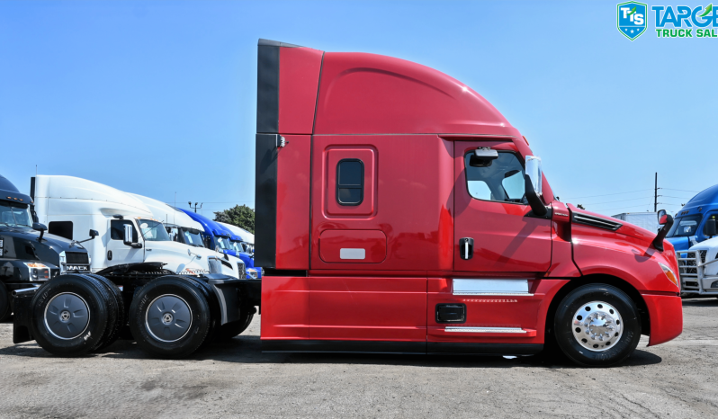 
								2026 Freightliner Cascadia full									