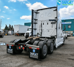 2024 Freightliner Cascadia