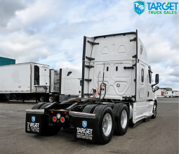 2022 Freightliner Cascadia