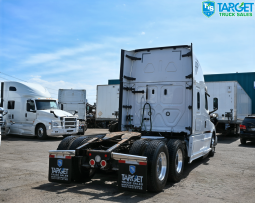 2019 FL Cascadia