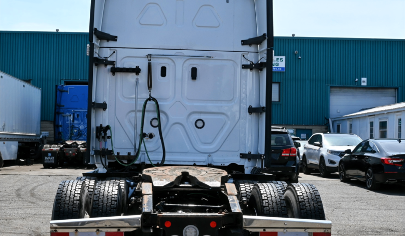 
								2019 FL Cascadia full									