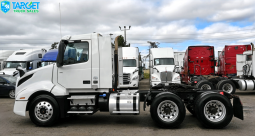 
										2020 Volvo Daycab full									