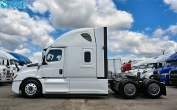 2021 Freightliner Cascadia