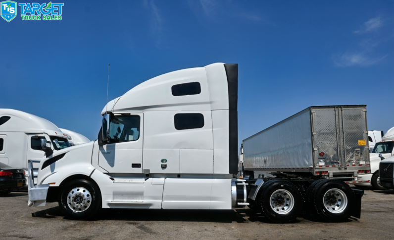 
								2021 Volvo 760 full									