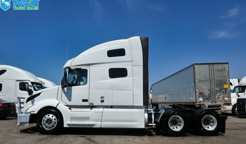 
								2021 Volvo 760 full									