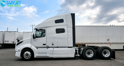 
										2021 Volvo 760 full									