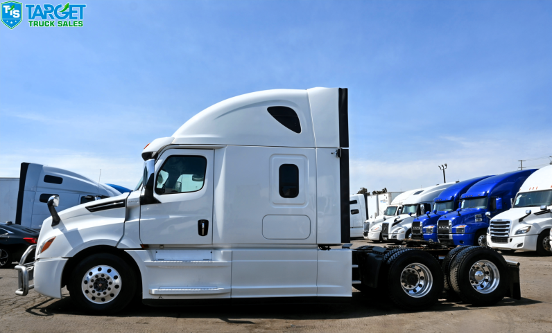 
								2019 FL Cascadia full									