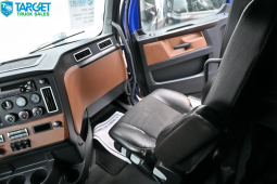 2020 Freightliner Cascadia