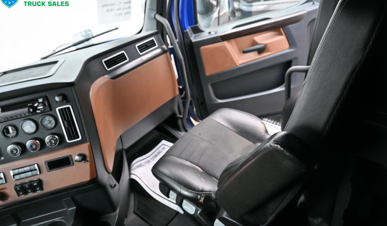 
								2020 Freightliner Cascadia full									
