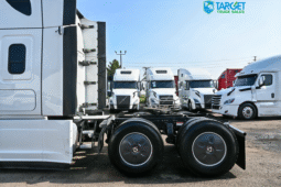 
										2024 Freightliner Cascadia full									