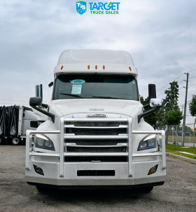 2019 Freightliner Cascadia