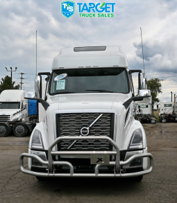 2022 Volvo 760