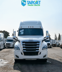 2024 Freightliner Cascadia