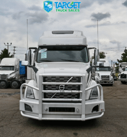 2022 Volvo 760