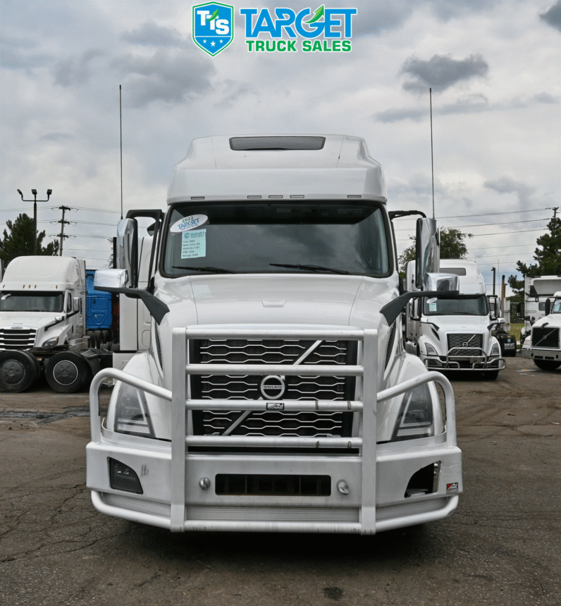 
								2022 Volvo 760 full									