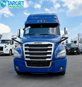 2020 Freightliner Cascadia