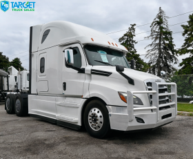 2019 Freightliner Cascadia