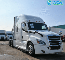 2024 Freightliner Cascadia
