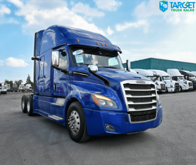 2020 Freightliner Cascadia