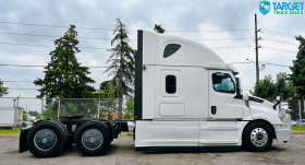 2019 Freightliner Cascadia