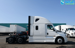 2024 Freightliner Cascadia