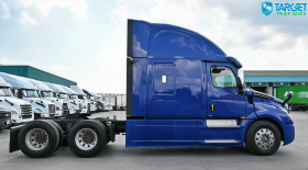 2020 Freightliner Cascadia
