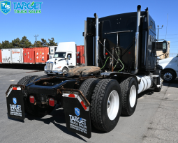 2016 Mack Pinnacle