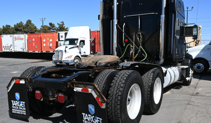 
								2016 Mack Pinnacle full									